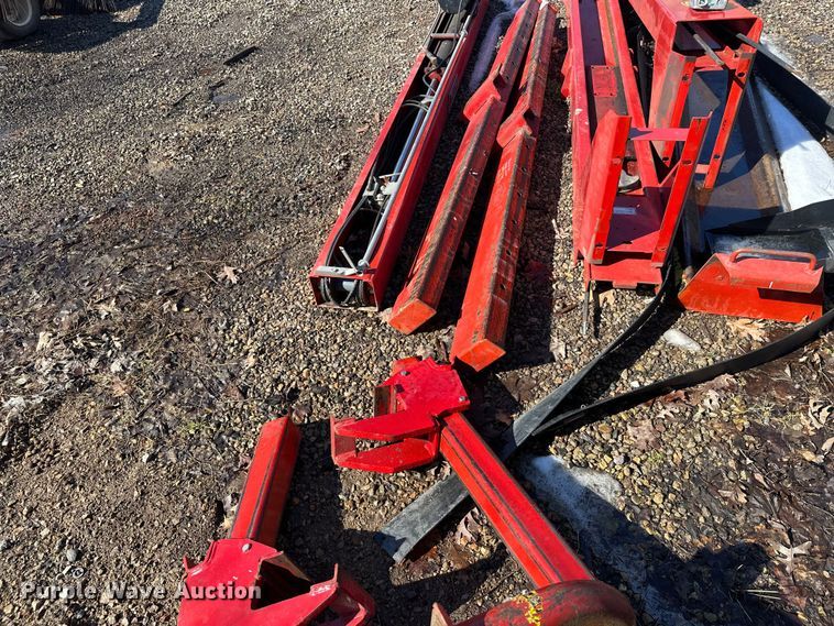 image for item FK1834 Trion Equipment hoist