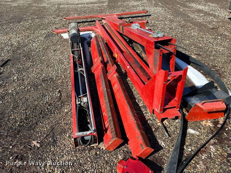 image for item FK1834 Trion Equipment hoist