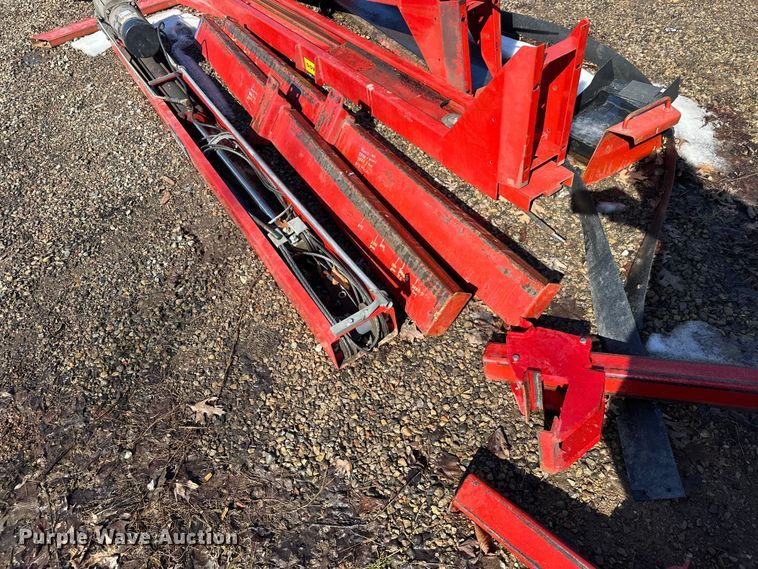 image for item FK1834 Trion Equipment hoist