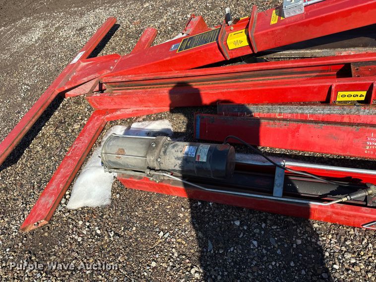 image for item FK1834 Trion Equipment hoist