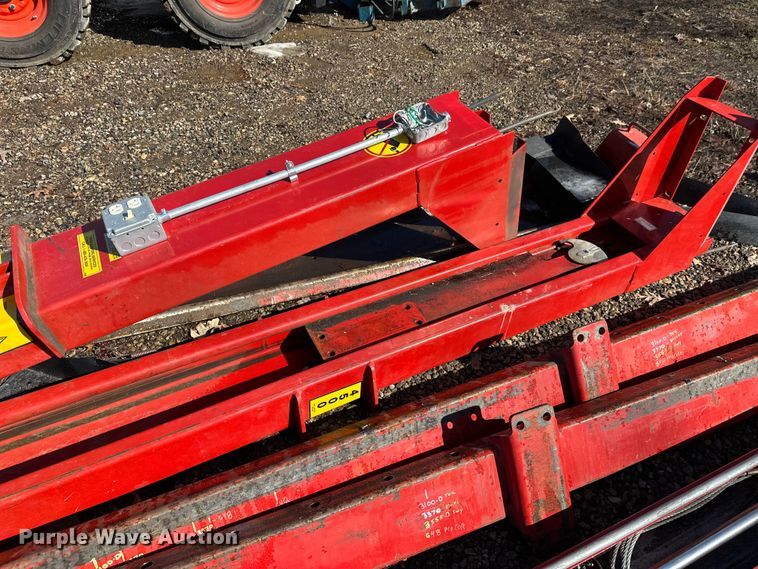 image for item FK1834 Trion Equipment hoist