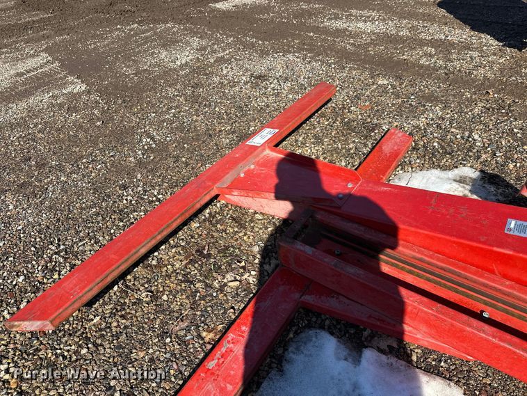 image for item FK1834 Trion Equipment hoist