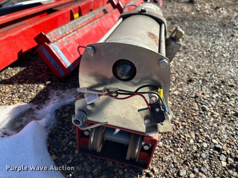 image for item FK1834 Trion Equipment hoist