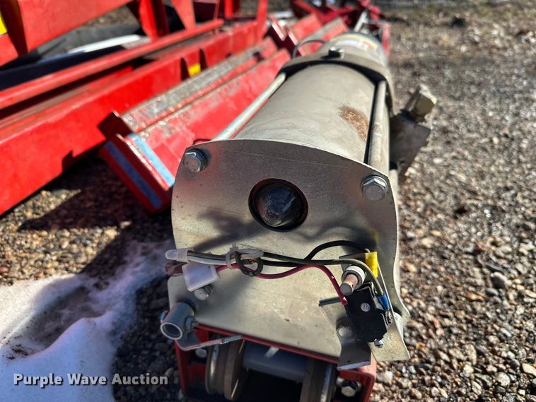 image for item FK1834 Trion Equipment hoist