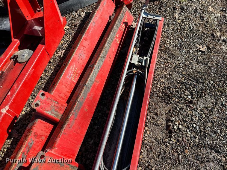 image for item FK1834 Trion Equipment hoist