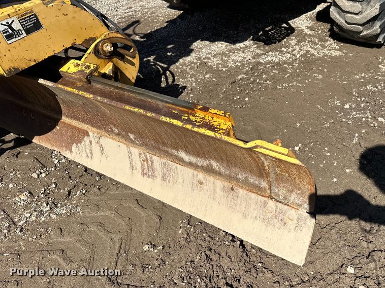 image for item FK1836 2000 Champion C70A26 motor grader