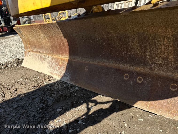 image for item FK1836 2000 Champion C70A26 motor grader