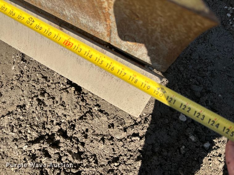 image for item FK1836 2000 Champion C70A26 motor grader