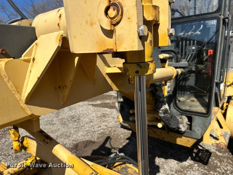 image for item FK1836 2000 Champion C70A26 motor grader