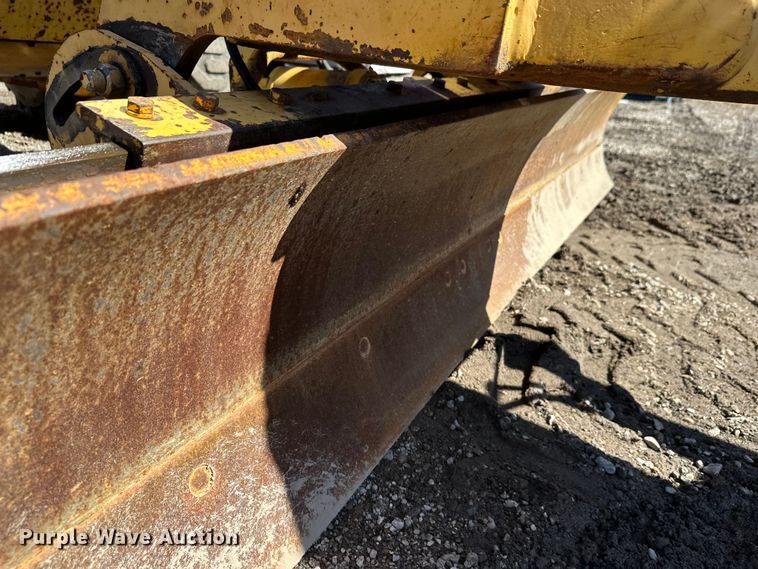 image for item FK1836 2000 Champion C70A26 motor grader