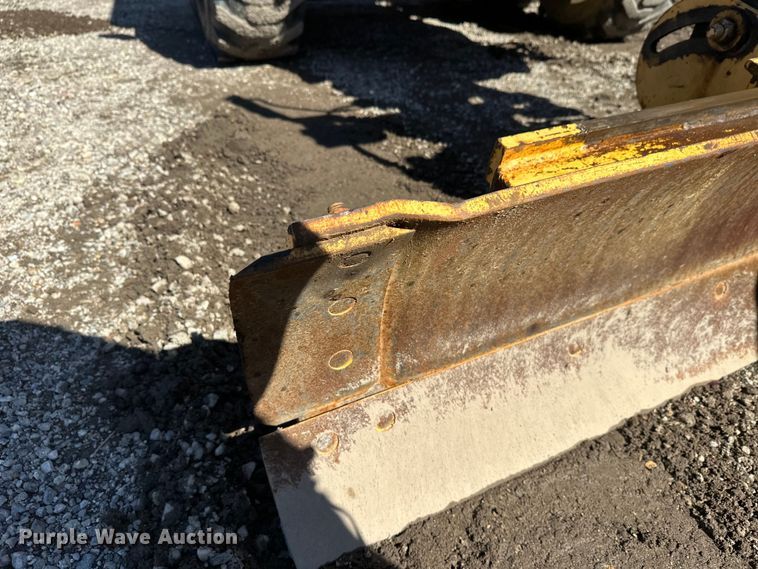 image for item FK1836 2000 Champion C70A26 motor grader