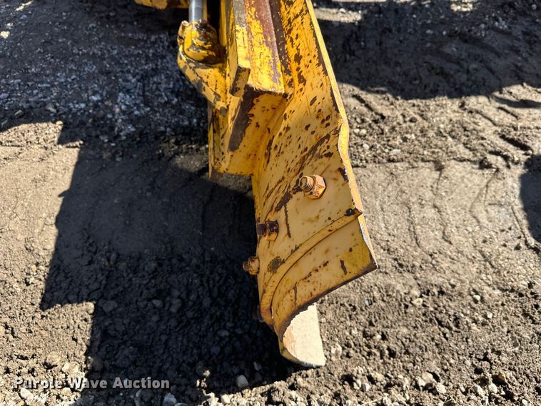 image for item FK1836 2000 Champion C70A26 motor grader