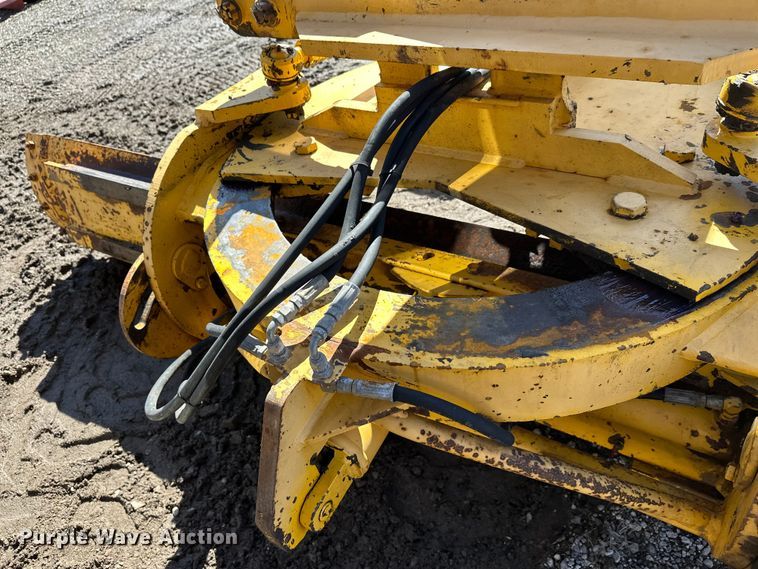 image for item FK1836 2000 Champion C70A26 motor grader