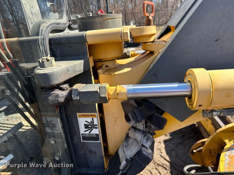 image for item FK1836 2000 Champion C70A26 motor grader