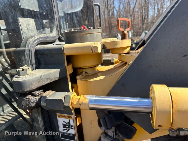 image for item FK1836 2000 Champion C70A26 motor grader