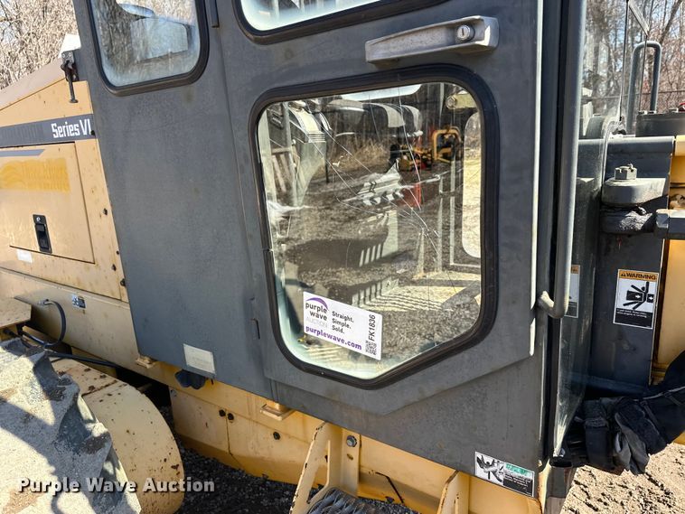 image for item FK1836 2000 Champion C70A26 motor grader