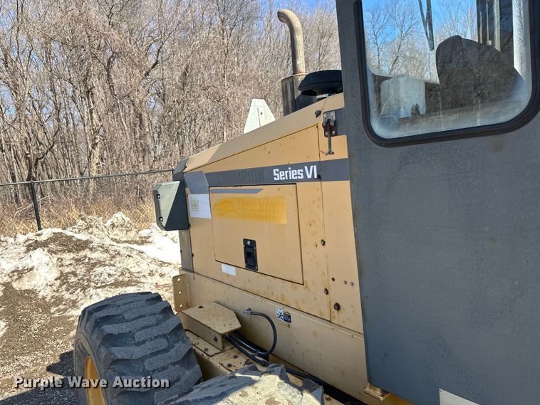 image for item FK1836 2000 Champion C70A26 motor grader