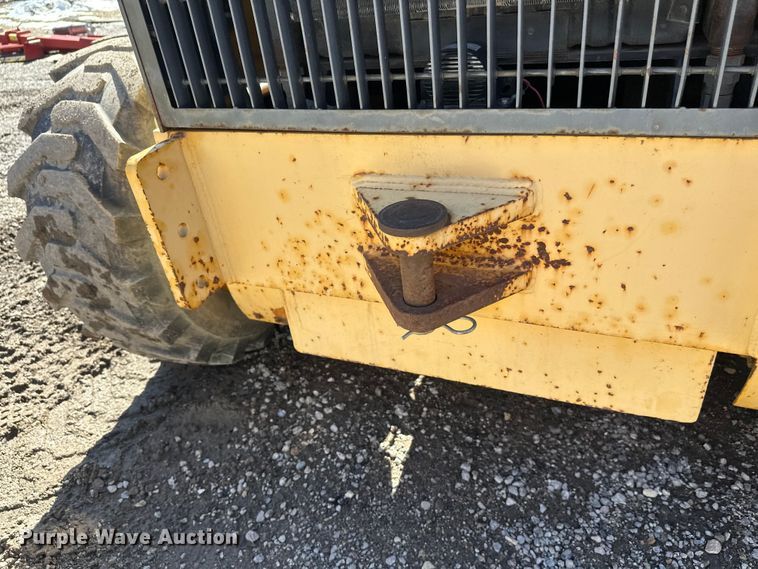 image for item FK1836 2000 Champion C70A26 motor grader