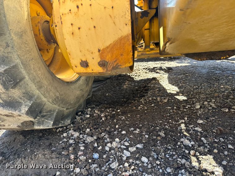 image for item FK1836 2000 Champion C70A26 motor grader