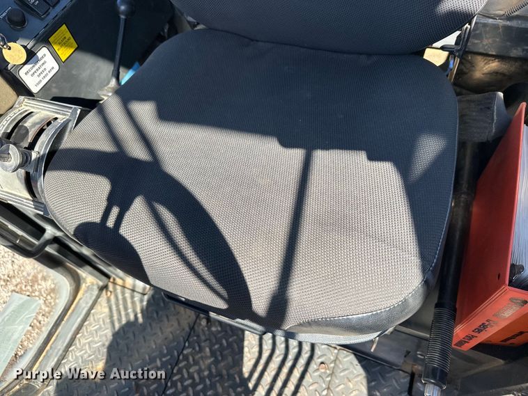 image for item FK1836 2000 Champion C70A26 motor grader