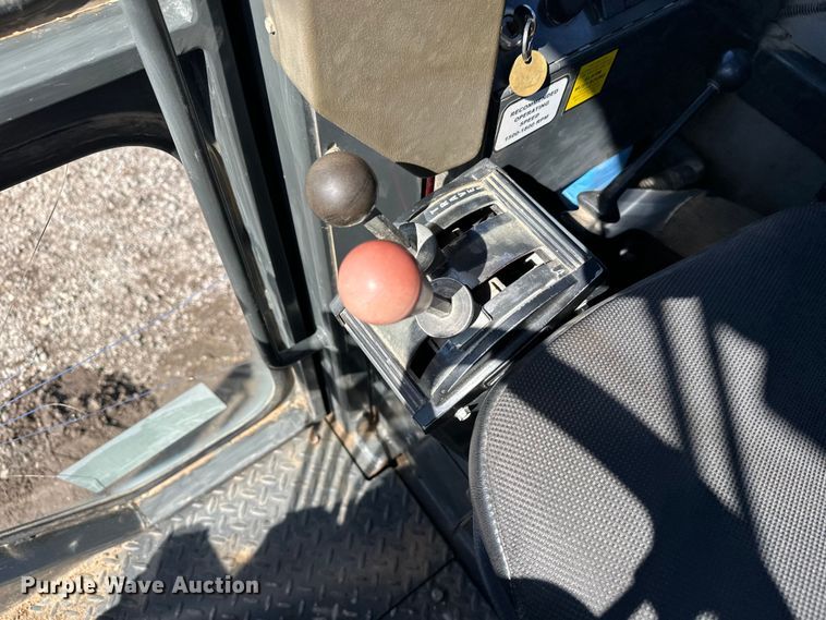 image for item FK1836 2000 Champion C70A26 motor grader