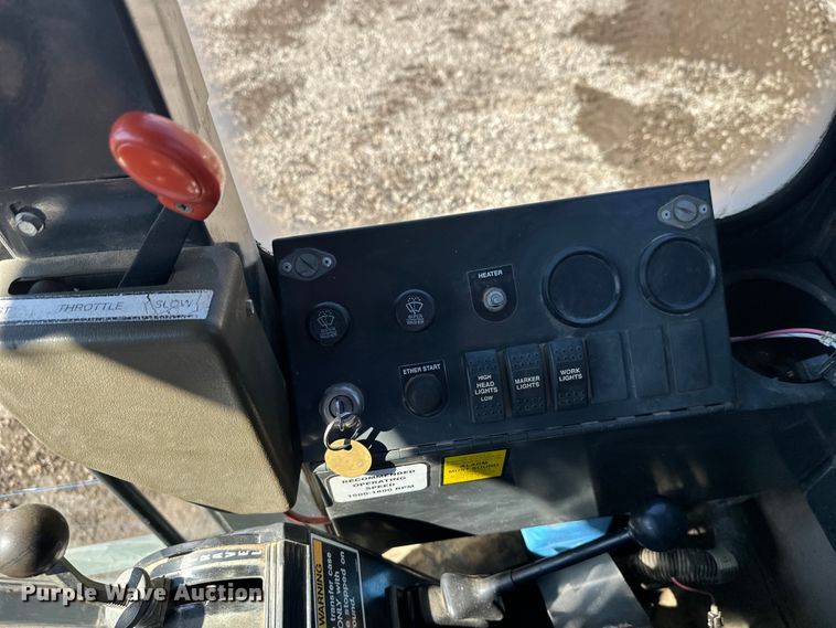 image for item FK1836 2000 Champion C70A26 motor grader