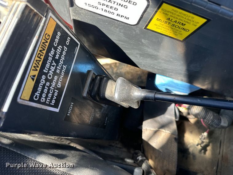 image for item FK1836 2000 Champion C70A26 motor grader