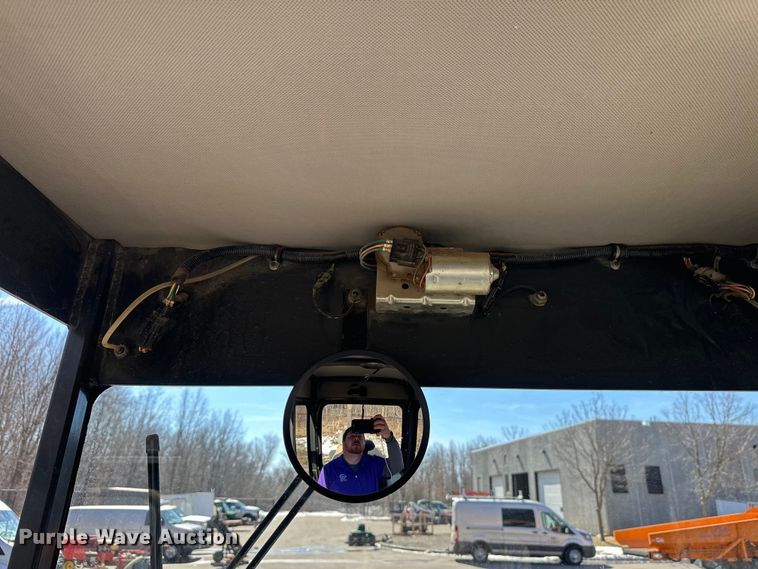 image for item FK1836 2000 Champion C70A26 motor grader