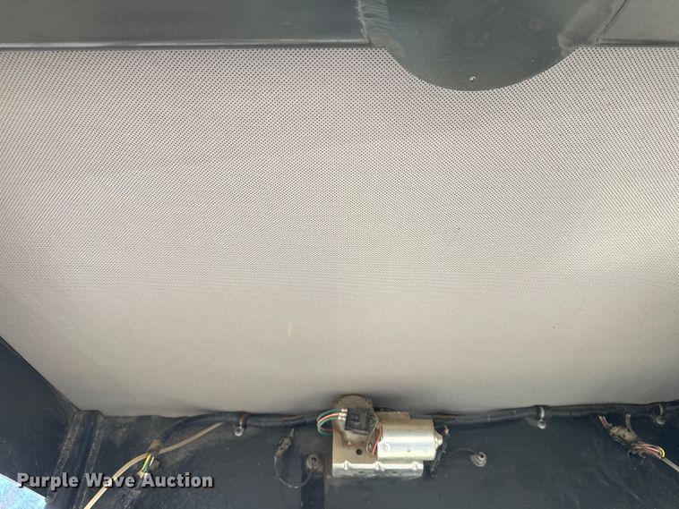 image for item FK1836 2000 Champion C70A26 motor grader