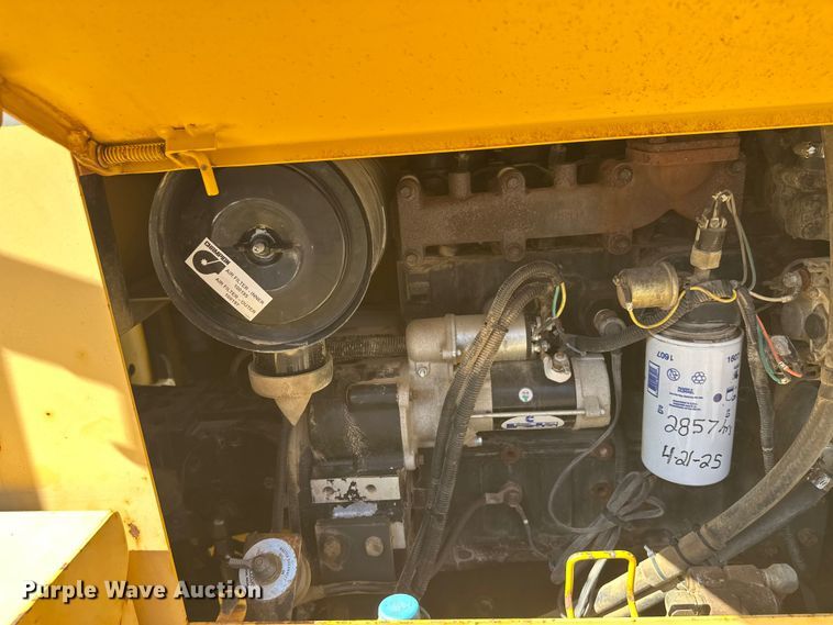 image for item FK1836 2000 Champion C70A26 motor grader