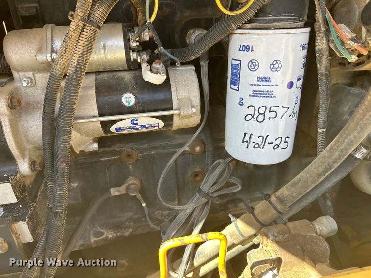 image for item FK1836 2000 Champion C70A26 motor grader