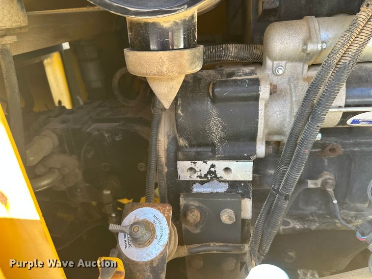 image for item FK1836 2000 Champion C70A26 motor grader