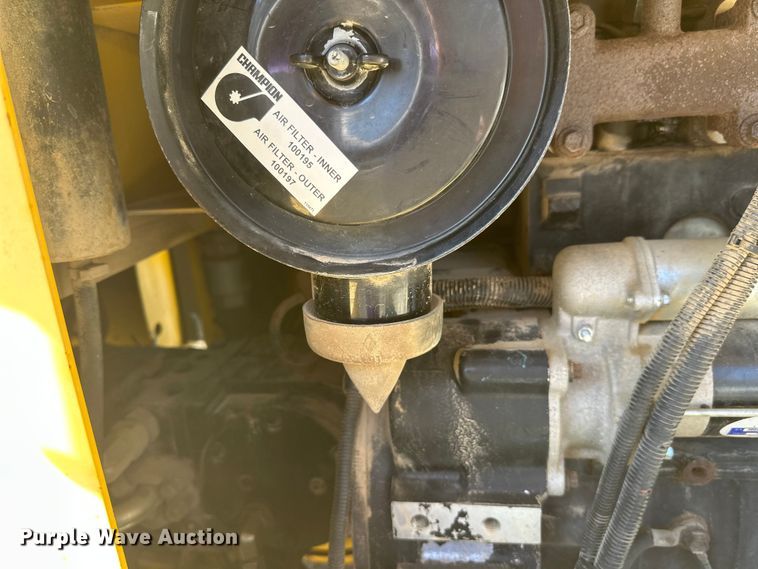 image for item FK1836 2000 Champion C70A26 motor grader