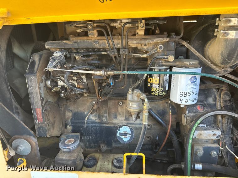 image for item FK1836 2000 Champion C70A26 motor grader