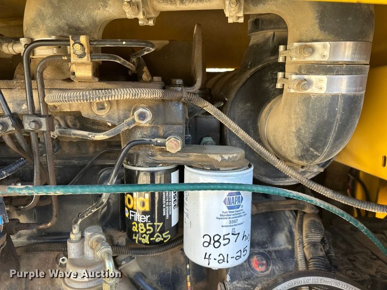 image for item FK1836 2000 Champion C70A26 motor grader