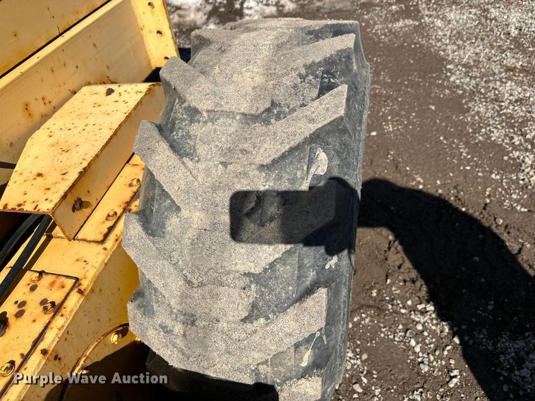 image for item FK1836 2000 Champion C70A26 motor grader