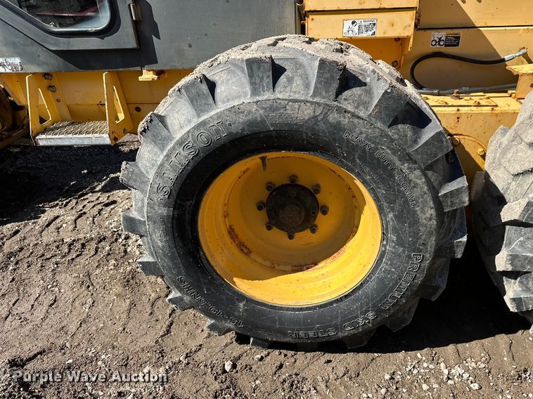 image for item FK1836 2000 Champion C70A26 motor grader
