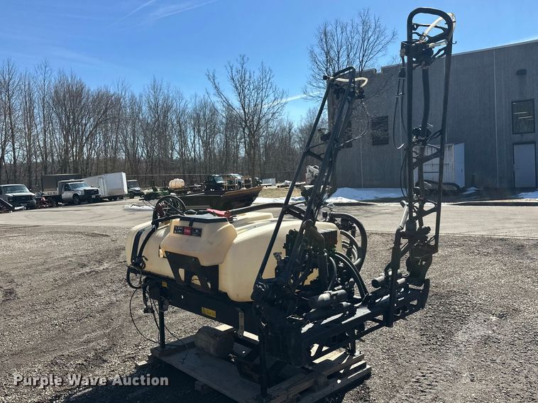 image for item FK1839 Toro Workman 200 turf sprayer