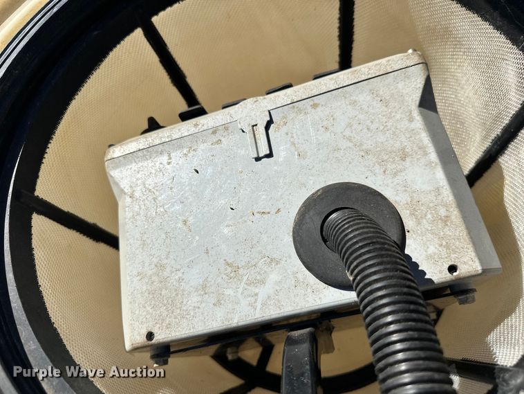 image for item FK1839 Toro Workman 200 turf sprayer