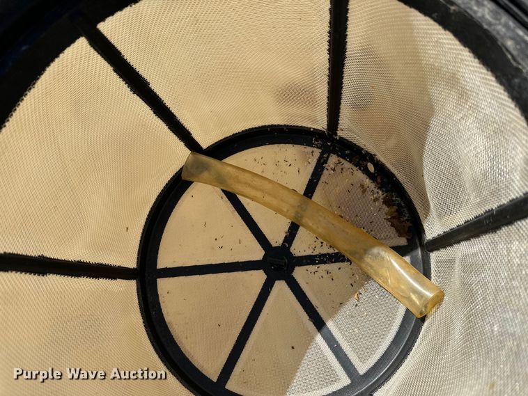 image for item FK1839 Toro Workman 200 turf sprayer