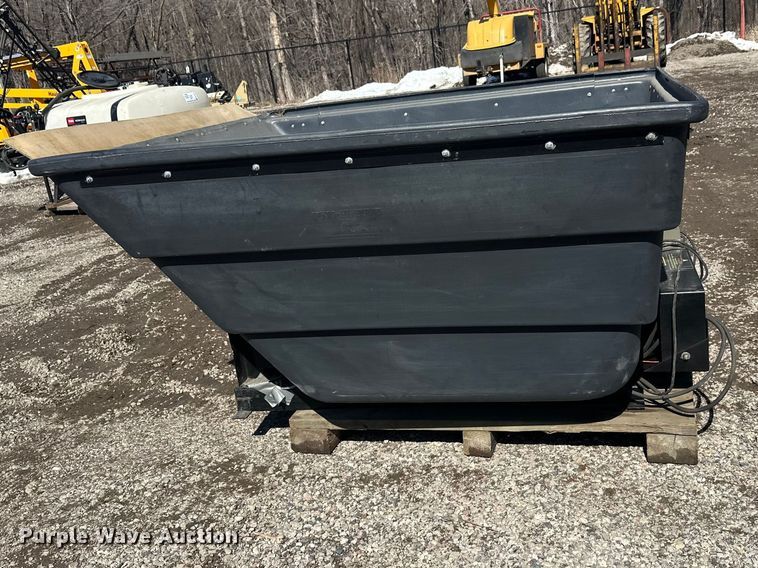 image for item FK1840 Roto  Hi dump dump box