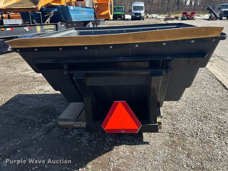 image for item FK1840 Roto  Hi dump dump box