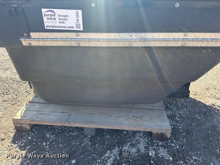 image for item FK1840 Roto  Hi dump dump box