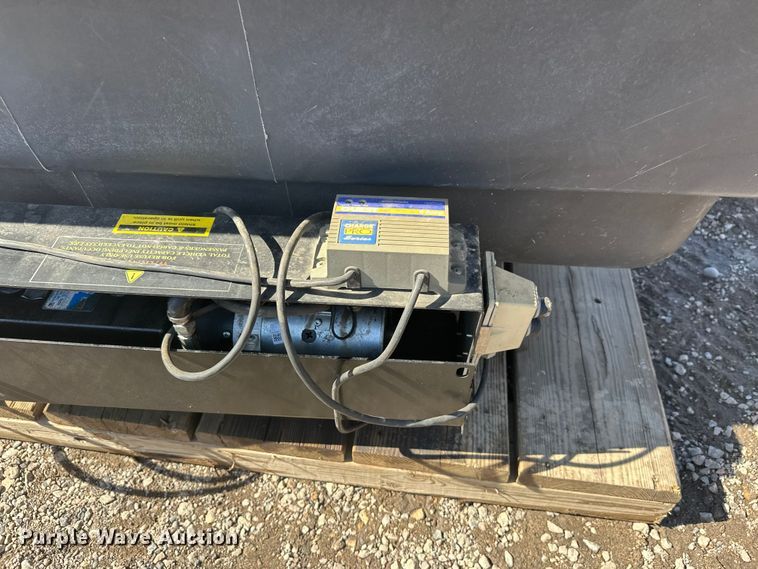 image for item FK1840 Roto  Hi dump dump box