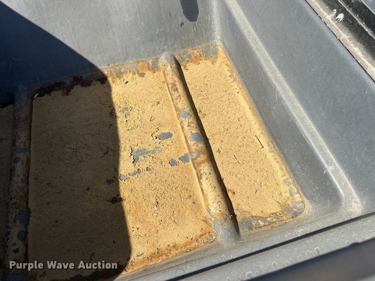 image for item FK1840 Roto  Hi dump dump box