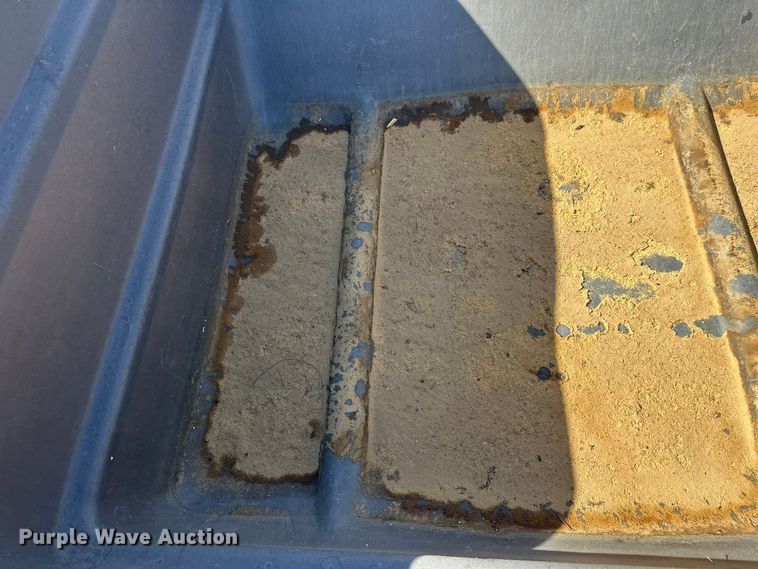 image for item FK1840 Roto  Hi dump dump box