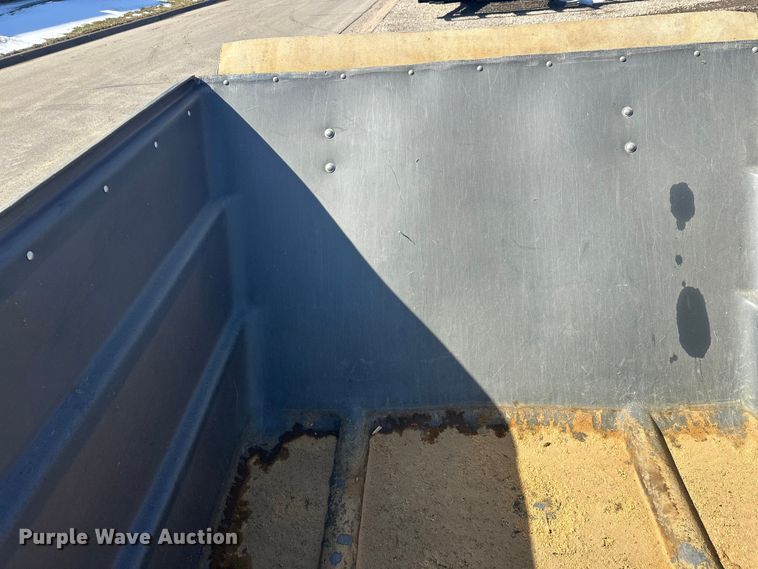 image for item FK1840 Roto  Hi dump dump box