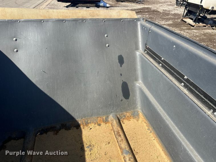 image for item FK1840 Roto  Hi dump dump box