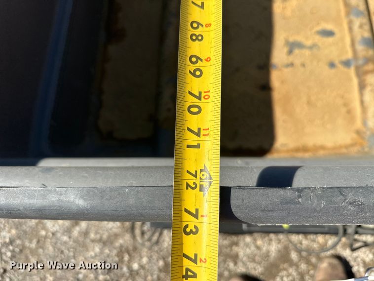 image for item FK1840 Roto  Hi dump dump box