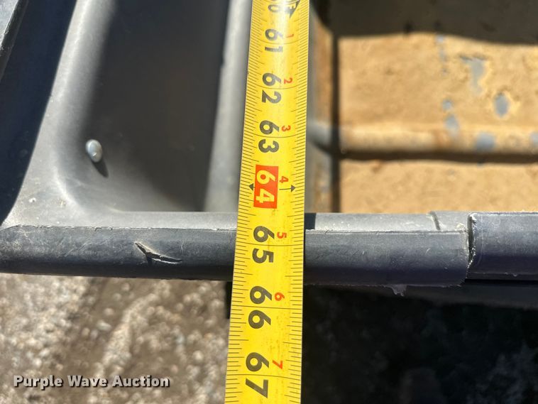 image for item FK1840 Roto  Hi dump dump box